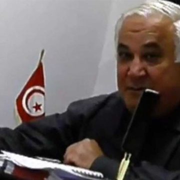 القضاء يرفض طلب الافراج عن فتحي دمق
