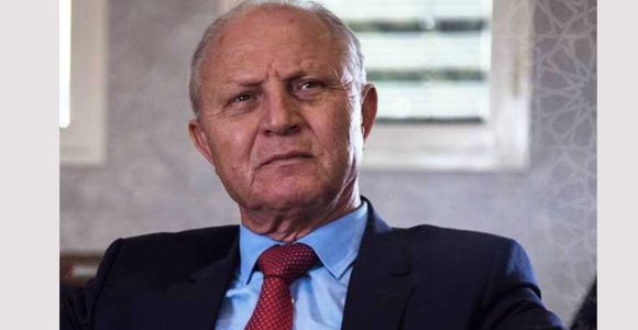 فساد مالي: حكم ب3 سنوات سجنا ضد رضا شرف الدين و خطية مالية ب”المليارات”