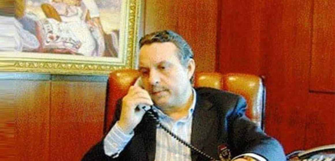 بتهمة جرائم صرفية و ديوانية، فتح بحث تحقيقي ضد رجل الأعمال لطفي عبد الناظر