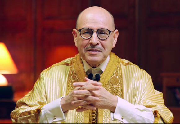 الد. المرايحي يوجه من وراء القضبان رسالة تهنئة بالمولد النبوي الشريف