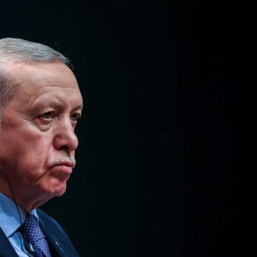 هل هي بداية النهاية لإمبراطورية أردوغان في تركيا ؟