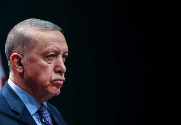 هل هي بداية النهاية لإمبراطورية أردوغان في تركيا ؟