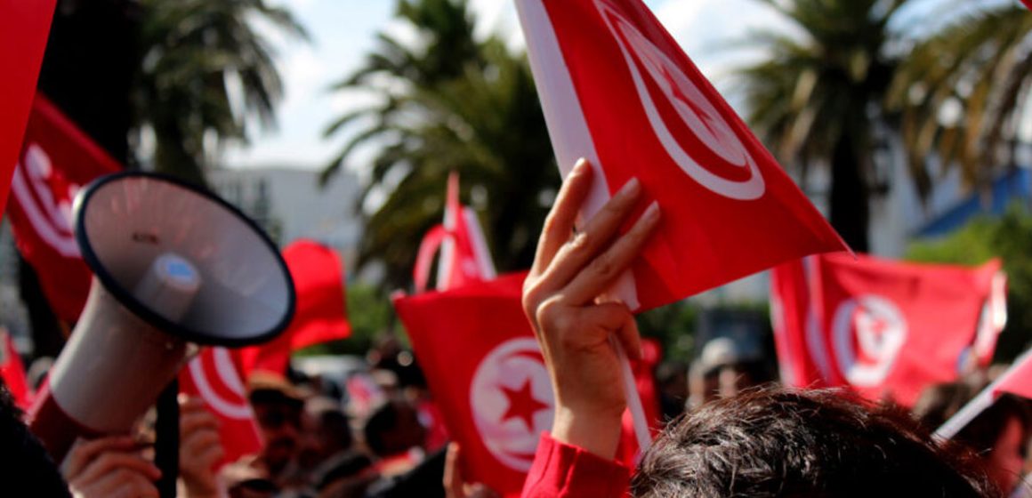 تونس : تحركات طالبي الشغل تعود إلى الواجهة !