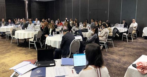 تونس : مشروع رقميات يدرب الأساتذة الجامعيين في مجال البحث الرقمي   