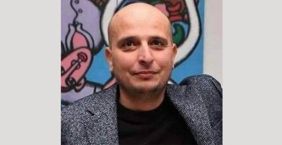الأستاذ الغدامسي: ايداع السجن في حق حسام الحجلاوي بسبب تدوينات تعود الى 2020 و 2021 و 2022
