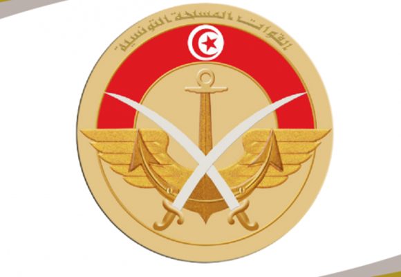 الجيش التونسي يؤكد التزامه بالحيادية وبواجب الدفاع عن الوطن واستقلاله