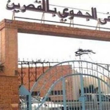 قضية رفعها ضدها مستشفى القصرين، السجن في حق “مبلغة عن الفساد”