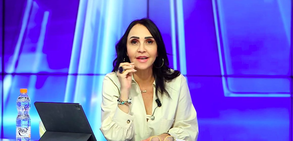 راج مغادرتها قريبا تونس للعمل بالخليج، مريم بالقاضي تعلق (فيديو)