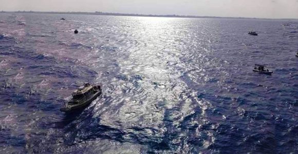 عبد الكبير: عجوز ال85 سنة تصل أوروبا على متن قارب هجرة غير نظامية