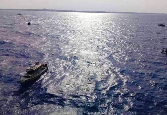 عبد الكبير: عجوز ال85 سنة تصل أوروبا على متن قارب هجرة غير نظامية