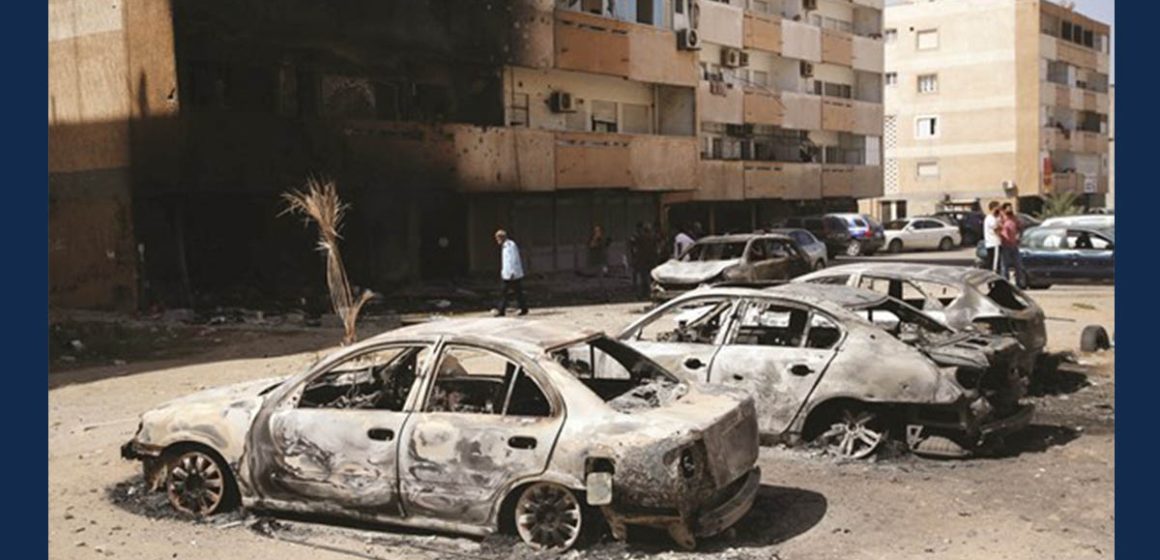 ليبيا: بيان بعثة الأمم المتحدة للدعم في ليبيا بشأن أحداث الزاوية