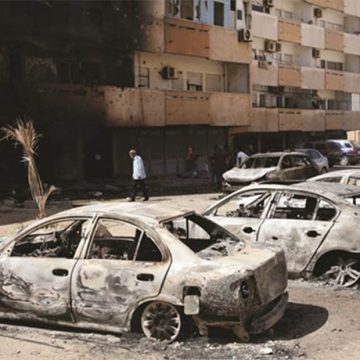 ليبيا: بيان بعثة الأمم المتحدة للدعم في ليبيا بشأن أحداث الزاوية