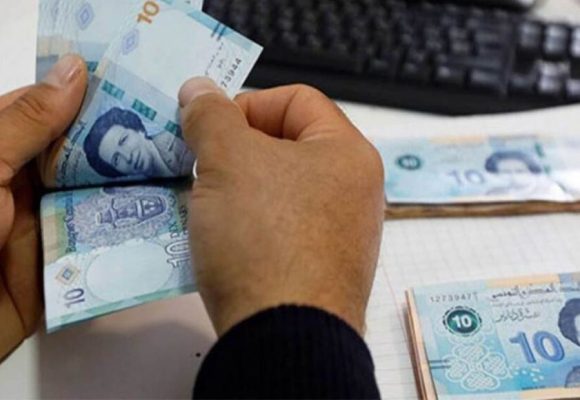 تزامنا مع عيد الشغل، صدور الأوامر المتعلقة بالترفيع في الأجور في العام والخاص