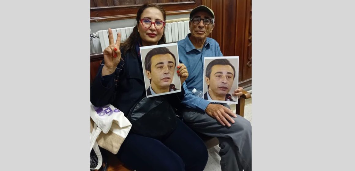 هيئة الدفاع عن القادة السياسيين المعتقلين: منع جلب جوهر بن مبارك لمحكمة الإستئناف دون أي مبرّر ..! (فيديو)