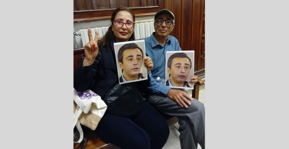 هيئة الدفاع عن القادة السياسيين المعتقلين: منع جلب جوهر بن مبارك لمحكمة الإستئناف دون أي مبرّر ..! (فيديو)