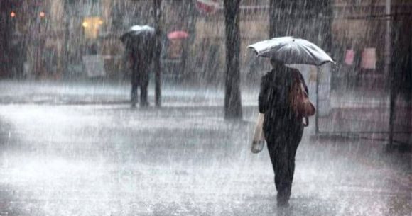 محرز الغنوشي يتوقع تواصل فاعلية التقلبات الجوية بالوسط الغربي