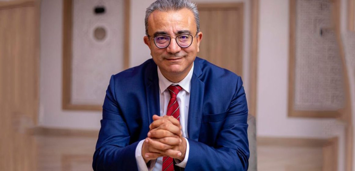 القصرين: كلمة حاتم مزيو على إثر طعن محامي أمام محكمة فوسانة