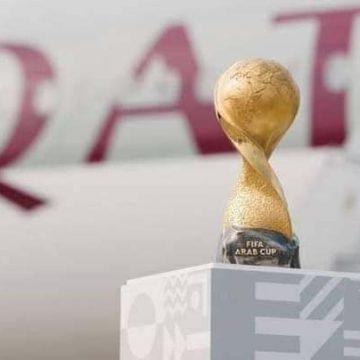 رسمياً: قطر تستضيف 3 نسخ من كأس العرب