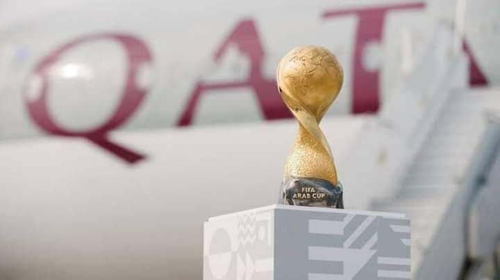 رسمياً: قطر تستضيف 3 نسخ من كأس العرب