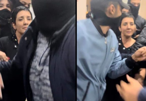 الأستاذ الحزامي يعلن عن مثول سنية الدهماني مجددا أمام القضاء بسبب “كلمة حق”