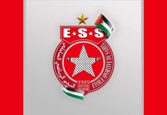 النجم الساحلي: أمين الرايس رئيسا لفرع كرة القدم بالجمعية