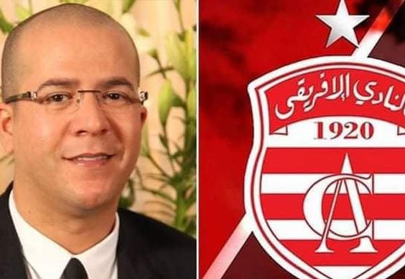 مباشرة بعد هزيمة الإفريقي أمام النادي الصفافسي، يوسف العلمي يستقيل