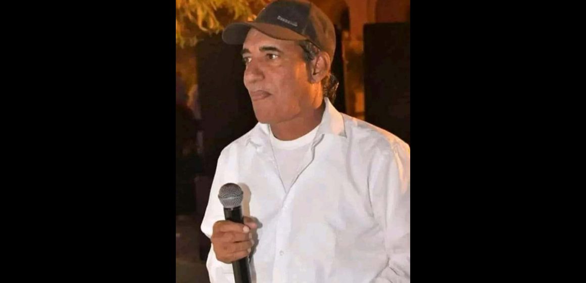 الفنان و المربي بلقاسم بوقنة في ذمة الله