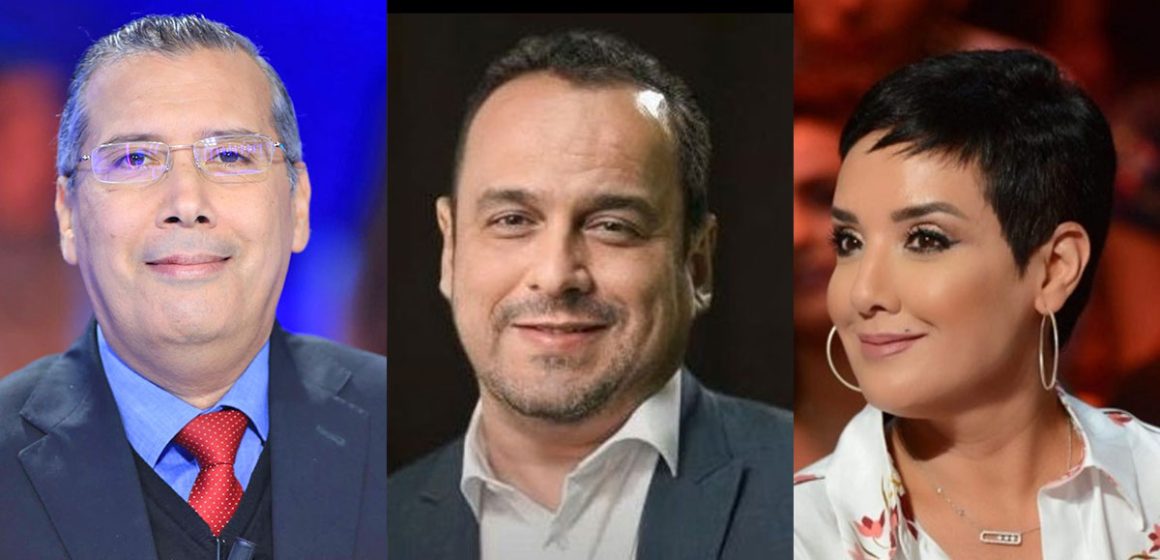 معز عطية : ” عام بالتمام و الكمال… عام و سنية و مراد و برهان في الحبس. على شنوة؟”