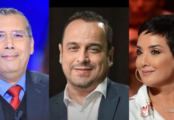معز عطية : ” عام بالتمام و الكمال… عام و سنية و مراد و برهان في الحبس. على شنوة؟”