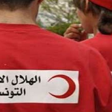ماذا يحدث في الهلال الأحمر التونسي ؟