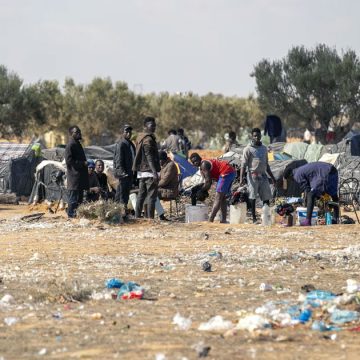 تونس : حذار من تصاعد خطاب الكراهية ضد المهاجرين الأفارقة جنوب الصحراء!