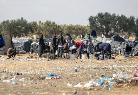 تونس : حذار من تصاعد خطاب الكراهية ضد المهاجرين الأفارقة جنوب الصحراء!