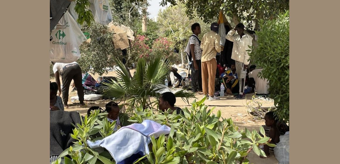 تونس آخر و أضعف حلقة في سلسلة الهجرة الإفريقية