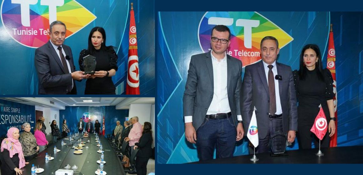 اتصالات تونس تفوز بجائزة Brands للإشهار الرمضاني الأكثر التزاما