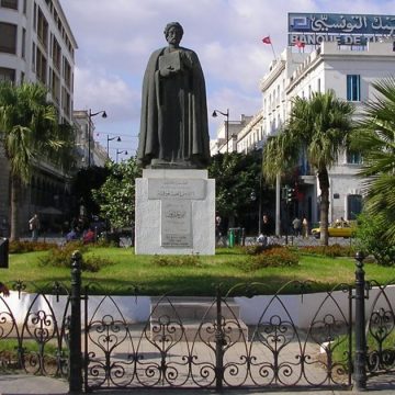 تونس : شارع الحبيب بورقيبة بين الرمزية وثقل التاريخ