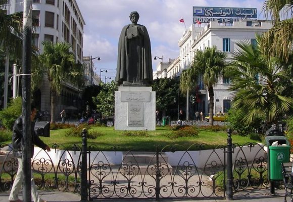 تونس : شارع الحبيب بورقيبة بين الرمزية وثقل التاريخ