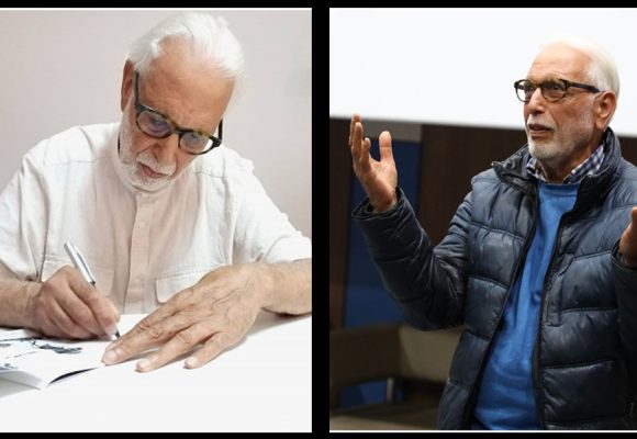 المكتبة السينمائية التونسية تنعى الصحفي و الناقد السينمائي خميس الخياطي
