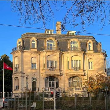 سفارة تونس ببروكسيل ترد على تصريح مسؤول في الإتحاد الأوروبي