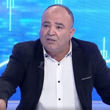 الإستئناف يقر ادانة الاعلامي محمد بوغلاب و الترفيع في العقاب البدني من 6 الى 8 أشهر سجنا