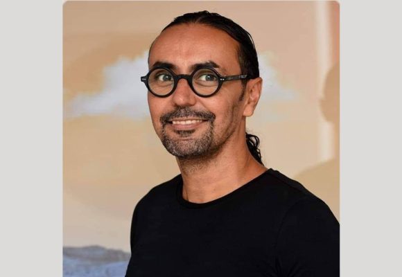 مروان الطرابلسي عضوا في لجنة التحكيم لمهرجان السينما و الفلسفة بفاس بالمغرب (صور)