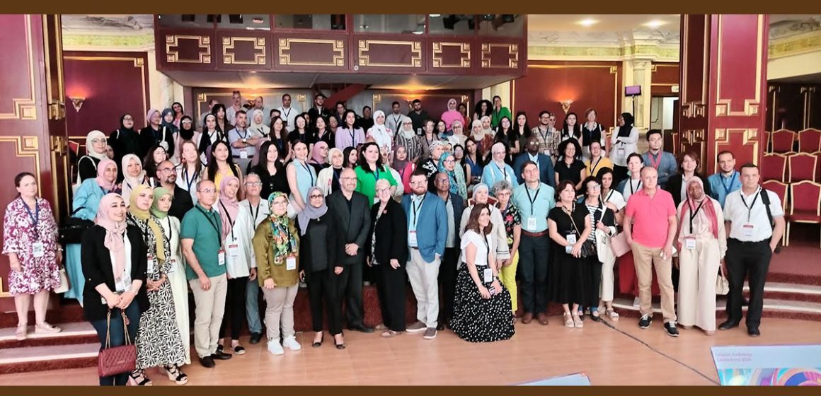 تونس تحتضن المؤتمر التاني لعلوم السمعيات واختصاص قيس وتقويم السمع