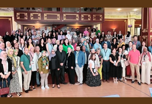 تونس تحتضن المؤتمر التاني لعلوم السمعيات واختصاص قيس وتقويم السمع