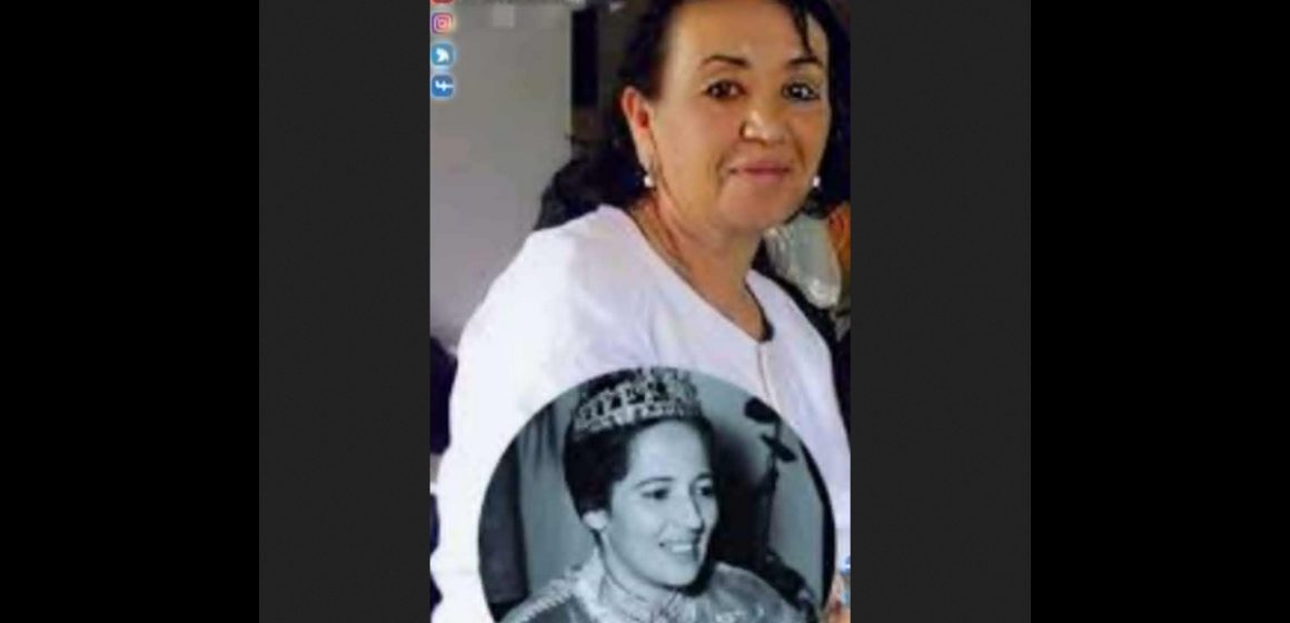 المغرب: وفاة الأميرة لالة لطيفة، والدة الملك محمد السادس (بلاغ و فيديو)