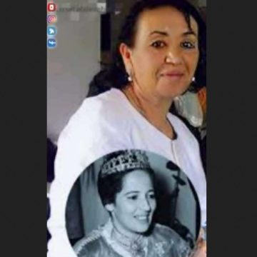 المغرب: وفاة الأميرة لالة لطيفة، والدة الملك محمد السادس (بلاغ و فيديو)