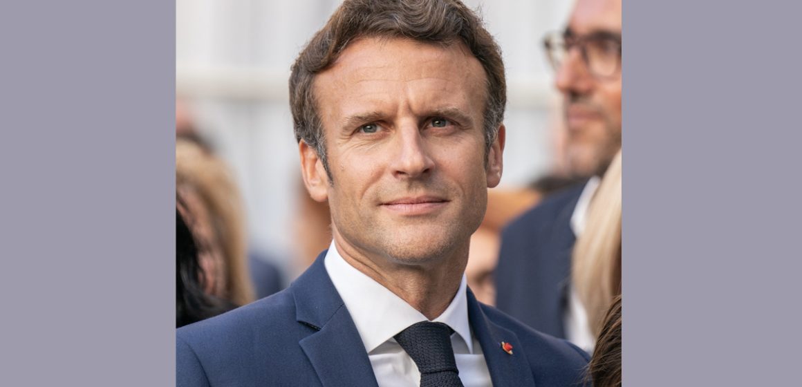 ماكرون يحل البرلمان الفرنسي و يدعو إلى انتخابات مبكرة في 30 جوان الجاري