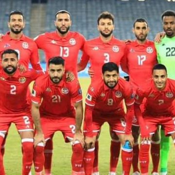 التعادل السلبي بين المنتخب الوطني و نظيره الناميبي يثير غضب التونسيين