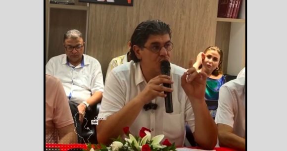 كريم كريفة: الدستوري الحر لن يكون له مرشح للرئاسية بخلاف عبير موسي (فيديو)