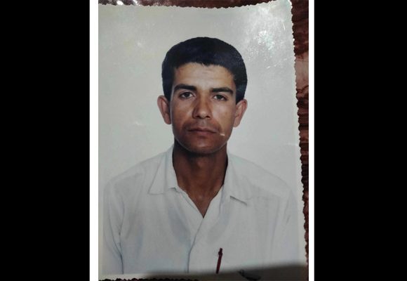 عقارب: أعلن عن فقدانه فجرا، العثور على جثة موظف البريد مساءا