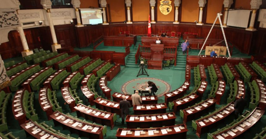 Assemblee الشكندالي حول سيارة لكل عائلة: “شروط عالية السقف فكمن يلهث وراء السراب”