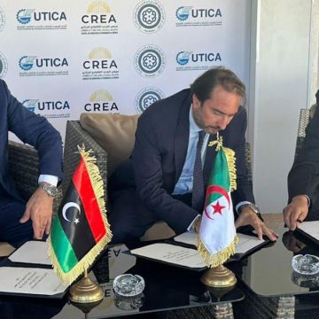  إنشاء مجلس شراكة بين منظمات أصحاب العمل بتونس والجزائر وليبيا